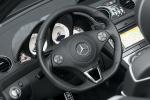 Mercedes-Benz SL CK63 RS by Carlsson 2009 года